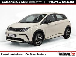 Nuova 2025 BYD Dolphin Comfort Due volumi | 26.990 €