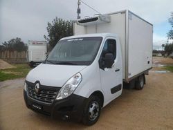 Bianco Usata 2017 Renault Master Furgone | 11.000 € (Buon prezzo)