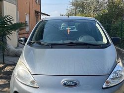 Grigio Usata 2010 Ford Ka Due volumi | 3000 € (Buon prezzo)