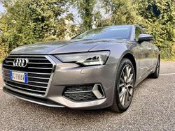 Usata 2021 Audi A6 Business Station wagon | 27.900 € (Ottimo prezzo)