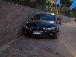 Usata 2012 BMW 318 Station wagon | 7000 € (Ottimo prezzo)