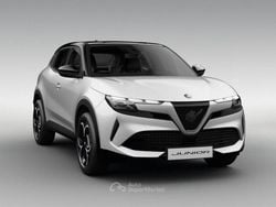 Bianco Nuova 2025 Alfa Romeo Junior Edizione Speciale SUV | 28.950 € (Buon prezzo)