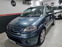 Grigio Usata 2006 Citroën C3 Exclusive Tre volumi | 1700 € (Buon prezzo)
