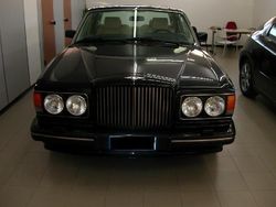 Blu Usata 1990 Bentley Turbo R Tre volumi | 49.500 €