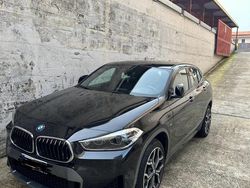 Nero Usata 2022 BMW X2 M Sport SUV | 31.000 € (Molto cara)