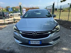 Other Usata 2018 Opel Astra Dynamic Station wagon | 7800 € (Super prezzo)