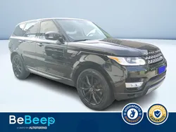 Nero Usata 2015 Land Rover Range Rover Sport HSE Dynamic SUV | 24.900 € (Buon prezzo)