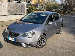 Usata 2015 Seat Ibiza Tre volumi | 4200 € (Ottimo prezzo)