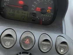 Blu/azzurro Usata 2005 Fiat Multipla Monovolume | 2200 € (Cara)