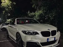 Usata 2015 BMW 228 M Sport Cabrio | 27.500 €