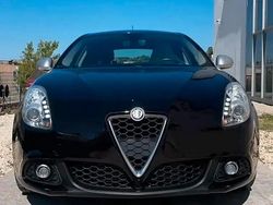 Usata 2013 Alfa Romeo Giulietta Tre volumi | 8000 € (Cara)