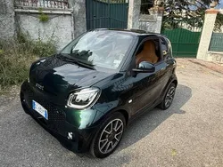 Verde Usata 2020 Smart ForTwo Electric Drive Due volumi | 14.000 € (Buon prezzo)
