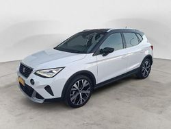 Bianco Usata 2022 Seat Arona Xperience SUV | 16.900 € (Cara)