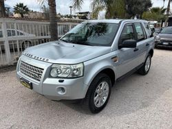 Grigio Usata 2007 Land Rover Freelander 2 HSE SUV | 5999 € (Buon prezzo)