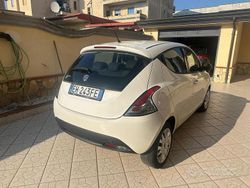 Bianco Usata 2011 Lancia Ypsilon Due volumi | 5900 €