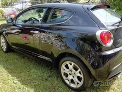 Usata 2008 Alfa Romeo MiTo Due volumi | 2700 € (Super prezzo)