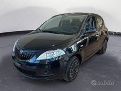 Nero Usata 2024 Lancia Ypsilon S Due volumi | 15.950 € (Cara)