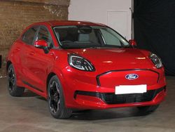 Rosso Nuova 2025 Ford Puma Gen-E Premium SUV | 32.500 €