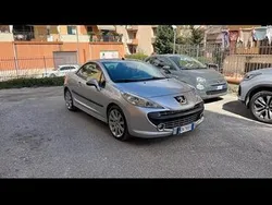 Usata 2008 Peugeot 207 CC Cabrio | 3700 € (Ottimo prezzo)