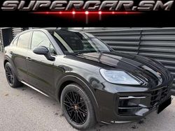 Nero Usata 2024 Porsche Cayenne Sport SUV | 111.900 € (Buon prezzo)