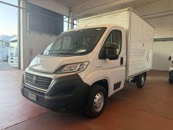 Other Usata 2015 Fiat Ducato Furgone | 7000 € (Ottimo prezzo)