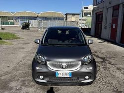 Usata 2016 Smart ForFour Passion Due volumi | 9800 € (Ottimo prezzo)