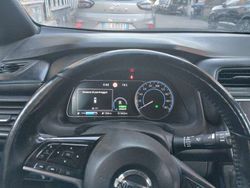 Grigio Usata 2021 Nissan Leaf Tekna Due volumi | 12.000 € (Super prezzo)