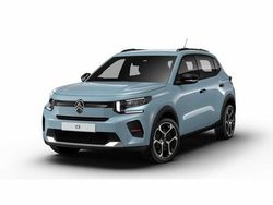 Blu Nuova 2025 Citroën C3 SUV | 20.450 € (Buon prezzo)