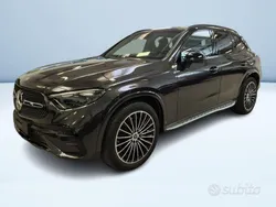 Nero Nuova 2025 Mercedes GLC220 Advanced SUV | 67.400 € (Buon prezzo)