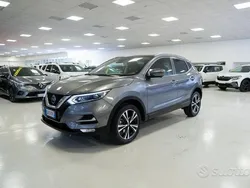 Grigio Usata 2020 Nissan Qashqai N-Connecta SUV | 15.900 € (Ottimo prezzo)