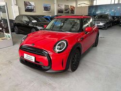 Chilired Usata 2022 Mini ONE Due volumi | 22.500 € (Cara)