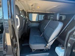 Nero Usata 2019 Opel Vivaro Monovolume | 18.000 €