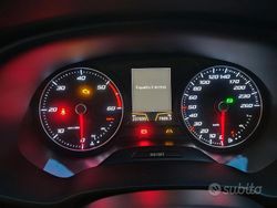 Bianco Usata 2016 Seat Leon FR Tre volumi | 12.000 € (Cara)