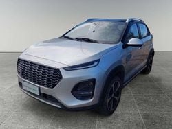 Argento Usata 2024 DR DR 3.0 SUV | 16.300 € (Buon prezzo)