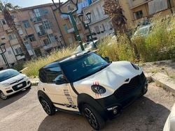 Bianco Usata 2017 Chatenet CH26 Due volumi | 5990 € (Buon prezzo)