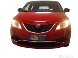 Rosso Usata 2018 Lancia Ypsilon Due volumi | 7300 € (Buon prezzo)