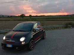 Usata 2009 Abarth 500 Due volumi | 9000 € (Buon prezzo)