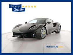 Nero Nuova 2025 Lotus Emira Coupé | 120.220 € (Buon prezzo)