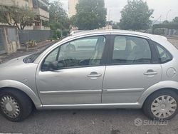 Grigio Usata 2004 Citroën C3 Due volumi | 1800 € (Buon prezzo)
