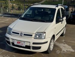 Bianco Usata 2010 Fiat Panda Dynamic Tre volumi | 3800 € (Ottimo prezzo)