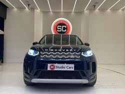 Other Usata 2020 Land Rover Discovery Sport SE Dynamic SUV | 24.990 € (Buon prezzo)