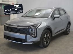 Grigio Nuova 2025 Kia Sportage SUV | 31.055 € (Buon prezzo)