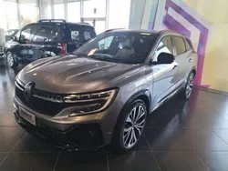 Grigio Usata 2024 Renault Espace Iconic Monovolume | 39.900 € (Buon prezzo)
