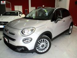 Grigio Usata 2021 Fiat 500X Connect SUV | 15.950 € (Buon prezzo)