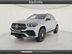 Argento Usata 2023 Mercedes GLE350 Premium Plus SUV | 63.400 € (Buon prezzo)