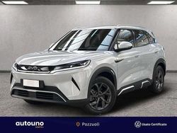 Bianco Nuova 2025 BYD Atto 2 Active SUV | 26.500 €