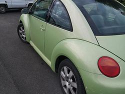 Verde Usata 2003 VW Beetle | 1500 € (Super prezzo)