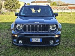Usata 2021 Jeep Renegade Longitude SUV | 13.333 € (Super prezzo)