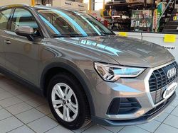Grigio Usata 2023 Audi Q3 Business SUV | 29.750 € (Super prezzo)