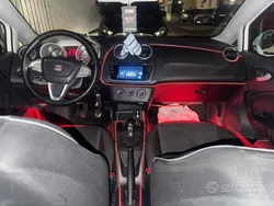 Usata 2010 Seat Ibiza ST Station wagon | 3900 € (Buon prezzo)
